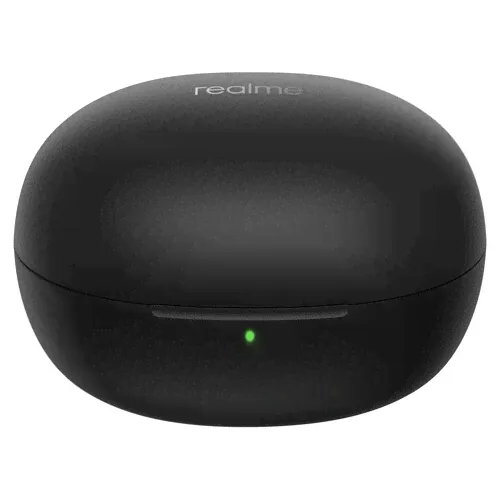 realme Buds Air 2 NEO наушники, черные (RMA2008)-0
