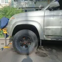 Диски NEO 652 r16 УАЗ