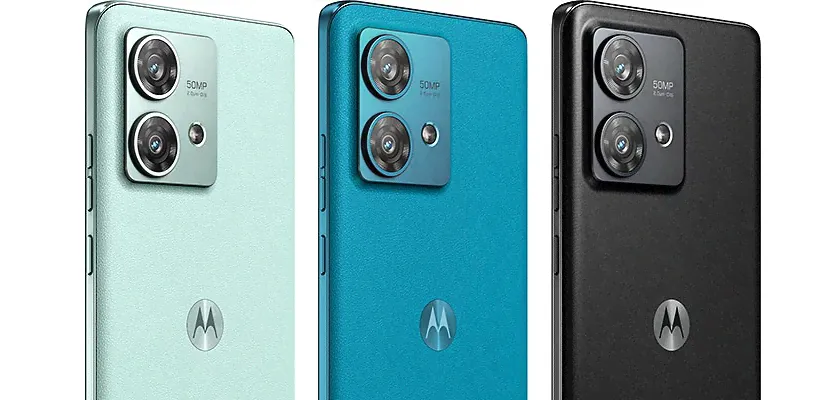 Motorola Edge 40 Neo Price in Russia, Moscow, Saint Petersburg, Kazan