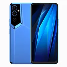 Смартфон Tecno POVA Neo 2 4/64Gb, синий