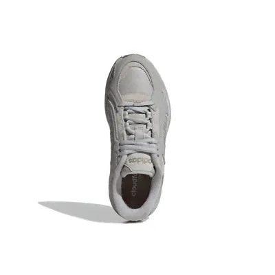 Кроссовки Adidas neo Crazychaos Shadow 2.0, Серый gw7001 | grey (серый, lpn23138406)-2