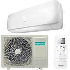 Hisense AS-24HW4SBATG005 Neo Premium Classic A