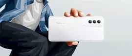 iQOO Neo 5 SE 5G (2021)