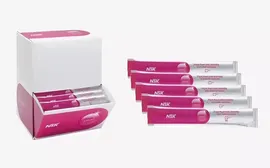 Prophy-Mate FLASH pearl порошок для Prophy-Mate neo (100 пакетиков по 15 г. в коробке) NSK Япония