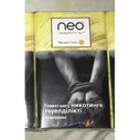 Стики Glo NEO DEMI Melody Click (Мелоди Клик) ТОЛСТЫЕ