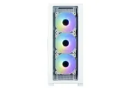 Корпус MidiTower Zalman I3 NEO TG white