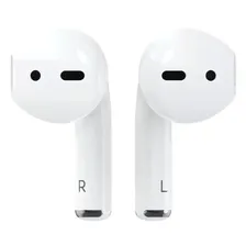 Беспроводные вкладыши Deppa Air Neo White (44169)