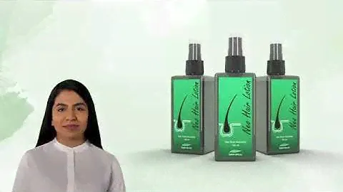 How To Use Neo Hair Lotion