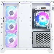 Корпус Phanteks MagniumGear NEO Qube 2 White