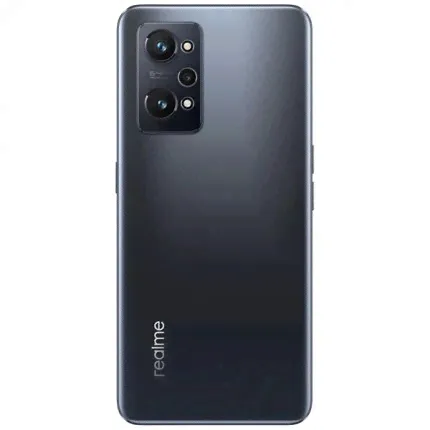 Смартфон RealMe GT NEO 3T 8/256GB Black (RMX3371)