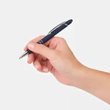 Шариковая ручка Comet NEO, синяя