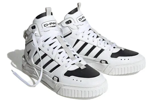 Кроссовки Adidas neo D-Pad,-0