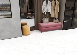 Керамогранит Alma Ceramica Neo Calacatta