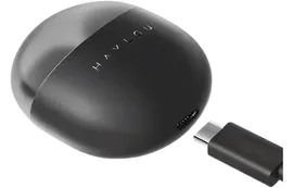 Наушники Haylou X1 Neo, черный