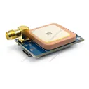 Модуль NEO-M8N-0-10 GPS/GLONASS
