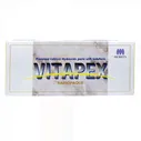ВИТАПЕКС (VITAPEX) - материал для пломбирования каналов, 2 грамма (NEO DENTAL)