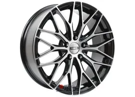 Литые колесные диски Neo 840 8x18 5x108 ET40 DIA63.3 BD