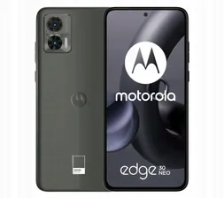 Smartfon Motorola edge 30 neo 8/128GB Black Onyx