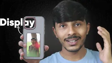 I Tried Smart Display Case for iphone | Smart Display Case Worthy?