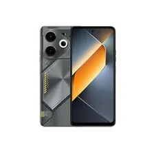 TECNO POVA 6 Neo NFC 8+128 EAC Черный