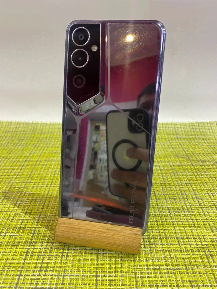Мобильный телефон Tecno pova neo 2 6|128