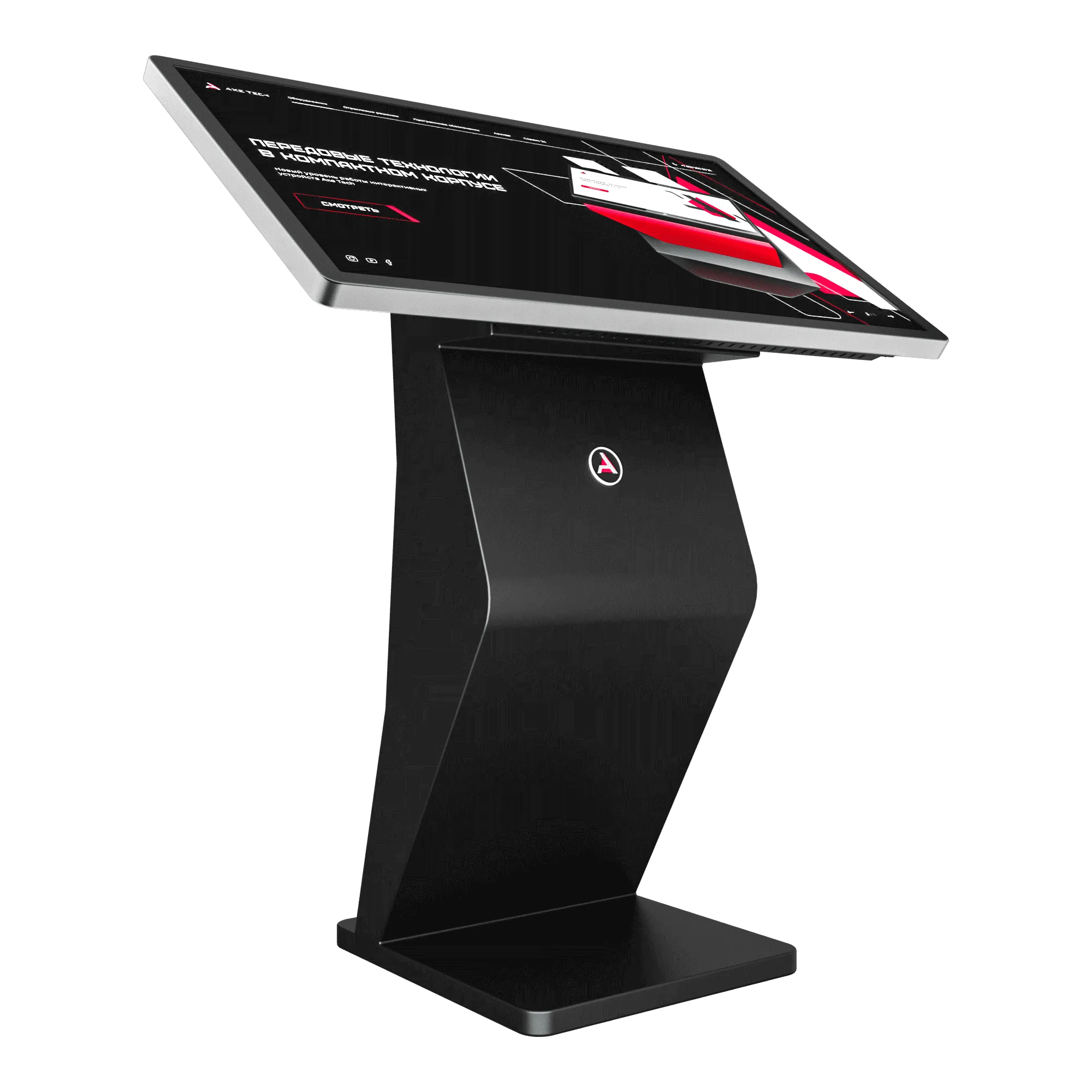 Neo 32" превращается в настенную панель
