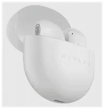 Беспроводные наушники Haylou X1 NEO, Белые