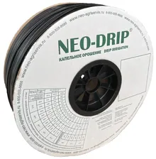 Лента капельного полива 2,4/20/8 500м Neo-Drip