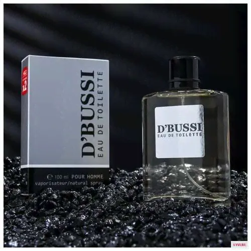 Neo Parfum Туалетная вода мужская DBUSSI, 100 мл