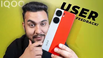 I Used iQOO Neo 9 Pro & I'm Impressed - 15-Day Review !