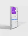 Интерактивная панель NEO 43" (настенный сенсорный киоск) (43 дюйма) 1036203