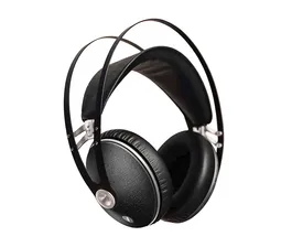 MEZE 99 NEO BLACK SILVER - Полноразмерные наушники