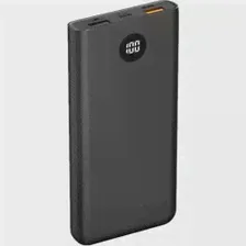 Powerbank аккумулятор TFN Power Neo 10000 цена, купить в Москве, отзывы, характеристики, обзор