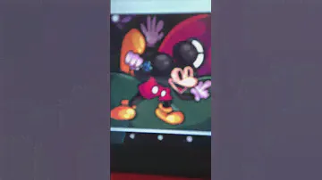 When mouse.exe met Markus and mouse