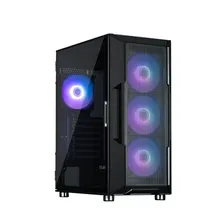 Zalman i3 NEO ARGB Black