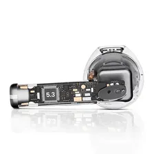 Наушники Bluetooth Haylou X1 Neo TWS BT5.3