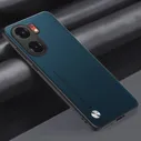 Для IQOO Neo 9 Pro Case Роскошная Защита камеры Кожаная Задняя крышка Чехла для Vivo Iqoo Neo 9 Чехол Для телефона IQOO Neo9 Pro Бампер