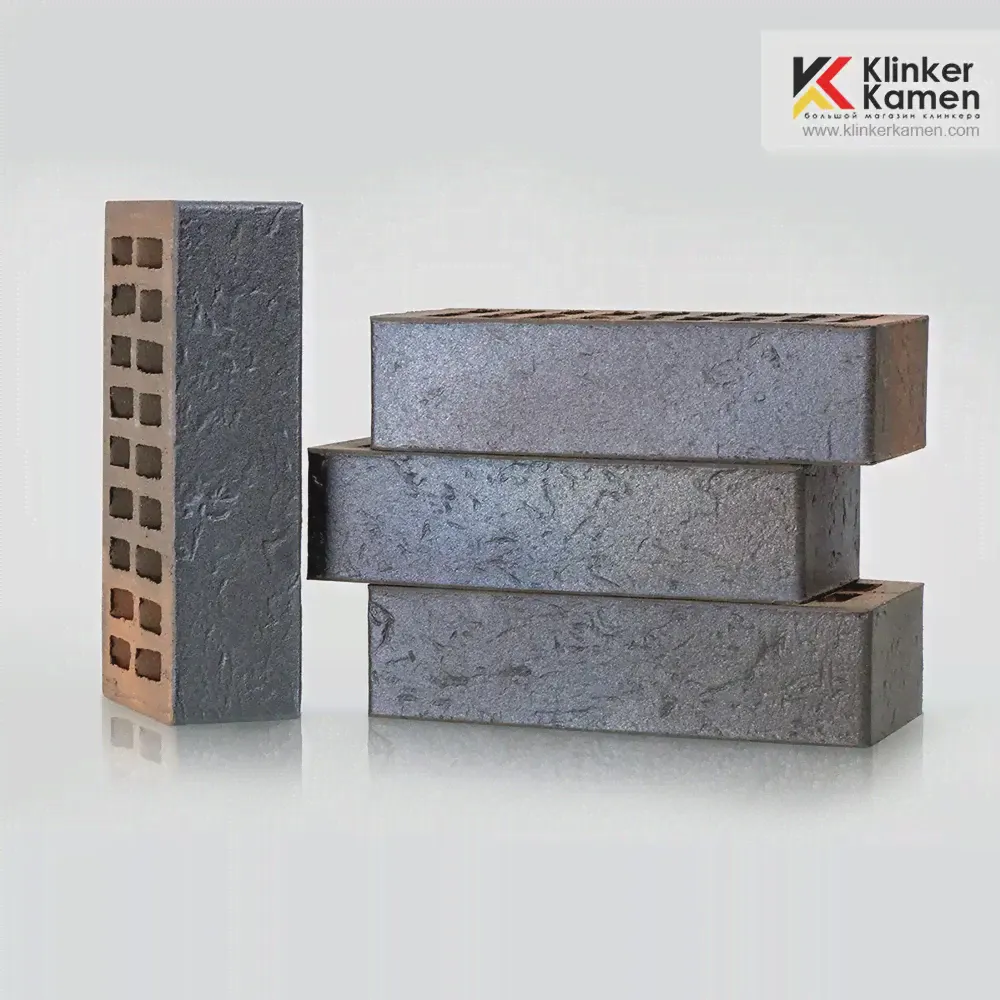 Кирпич керамический Красная Гвардия 1 НФ Neo Plus 250x120x65 мм