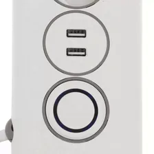 Сетевой фильтр Rombica Neo WC3U
