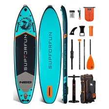 Cап борд Supforfun NEO 11.6 351 х 86 х 15 см