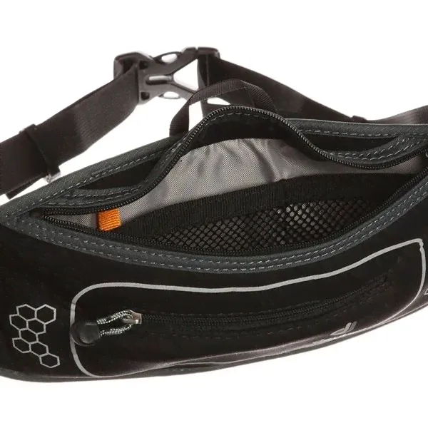 Сумка Deuter Neo belt II black поясная-4