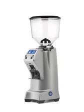 Кофемолка Eureka Zenith Neo 65 E Grey