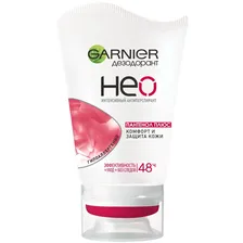 Дезодорант Garnier Neo Пантенол Плюс, сухой крем, 40 мл