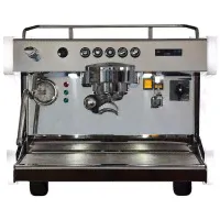 Кофемашина рожковая CIME CO-03 S 1gr Neo