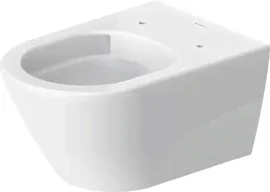 Унитаз подвесной DURAVIT D-Neo Rimles (белый) 2577090000