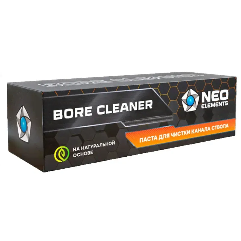 Паста для чистки канала BORE CLEANER Neo Elements
