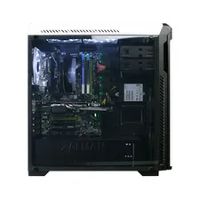 ZALMAN Z9 NEO Plus w/o PSU Window White