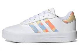 Кроссовки Adidas neo Court Platform, H06298,