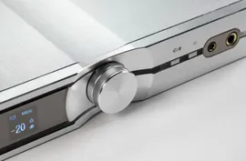 ЦАП IFI Neo iDSD ( ifi neo idsd )