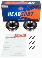 Твиттер Kicx Headshot TW NEO-25